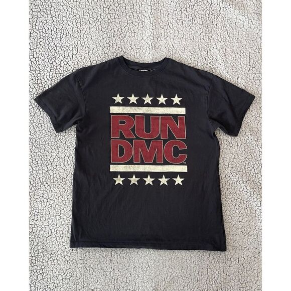 Run DMC Tee   - Picture 5 of 7